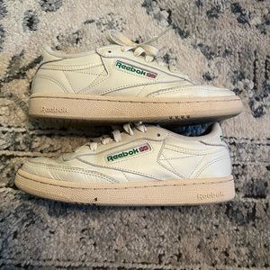 Reebok Club C 85